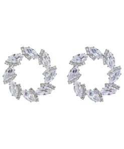 Jora Jemstone Earrings