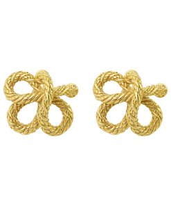 Oriana Gold Earrings