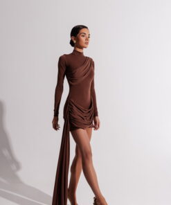 Regalia brown 0430b